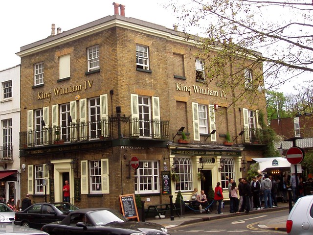 king william iv pub hampstead king william iv pub hampstead