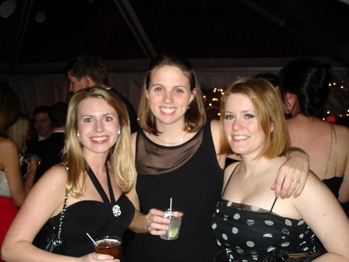 Barristers Ball 2006