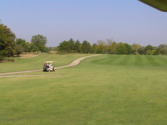 Hamersley Golf Course