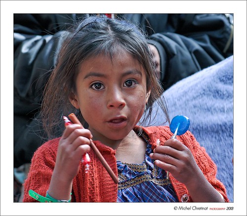 portrait geotagged child guatemala geo:lat=14811197 geo:lon=90996032