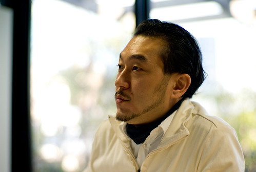 Yasuaki Matsuki