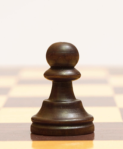 Name and role of the Chess Pieces