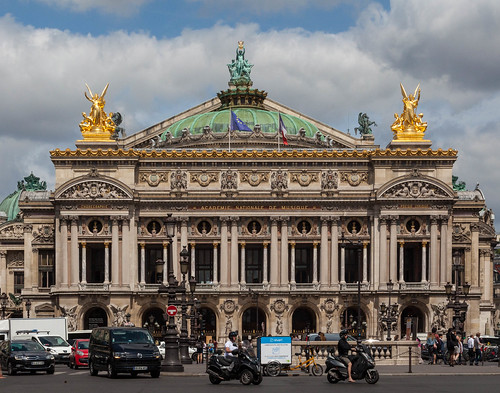 Paris Opera