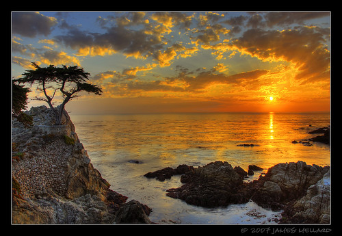 ocean california sunset sea seascape water landscape coast bravo searchthebest pacific scenic explore bayarea pebblebeach lonecypress soe hdr outstandingshots 9xp mywinners anawesomeshot superhearts mellard justhitmewithyourbestshot–1stplaceseptember2008photocontest