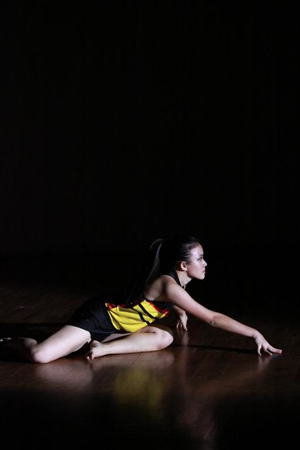 What Is Contemporary Dance? - liveabout.com