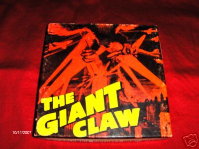 giantclaw