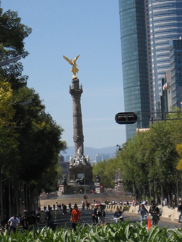 city mexico