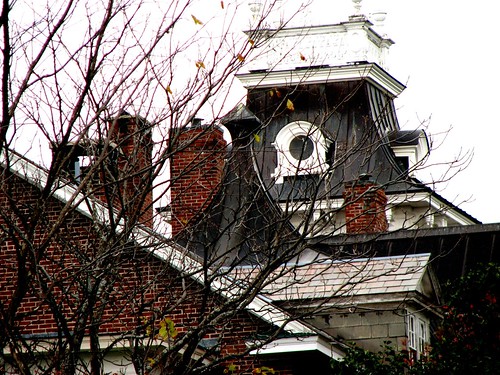 chimney architecture vermont belvedere roofline vt roundel landscapearchitecture georgesmith nationalregisterofhistoricplaces copperroof cutstone nrhp shardvilla addisoncounty clintonsmith westsalisburyvt frenchsecondempirestyle columbussmith 187274 1177shardvillard 89001789 origamidon thecolumbussmithestate donshall