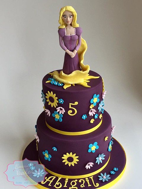 Cake by Emma J's Cakes