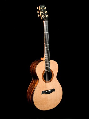Advice for Photographing Guitars - The Acoustic Guitar Forum
