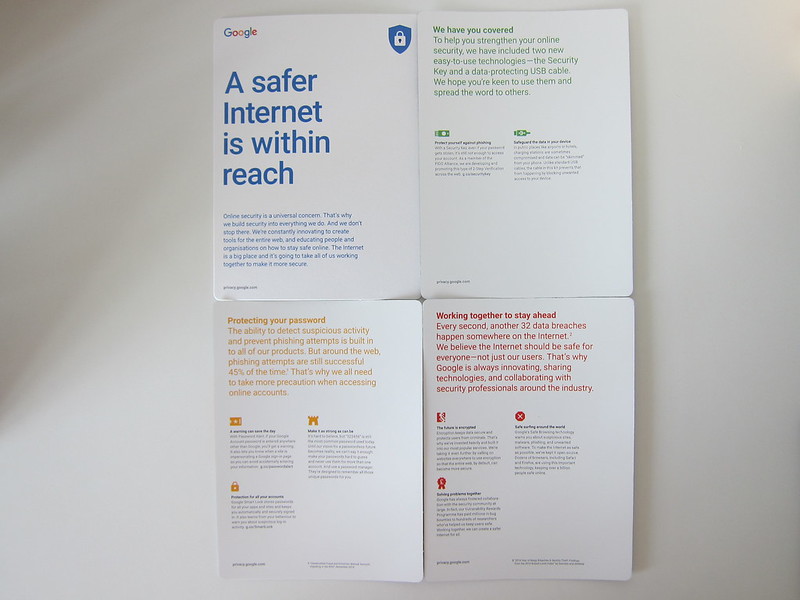 Google - Internet Safety