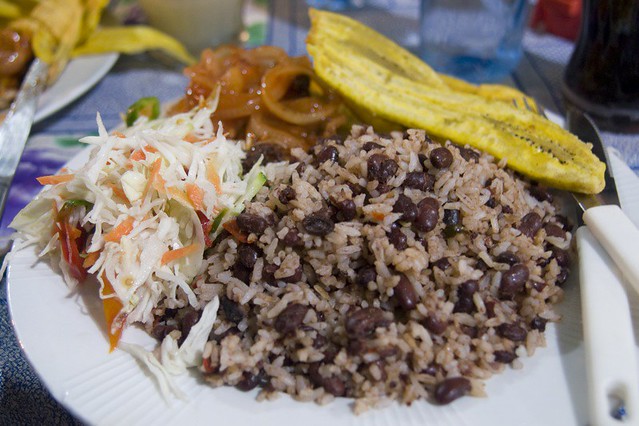 Gallo Pinto  Flickr  Photo Sharing!