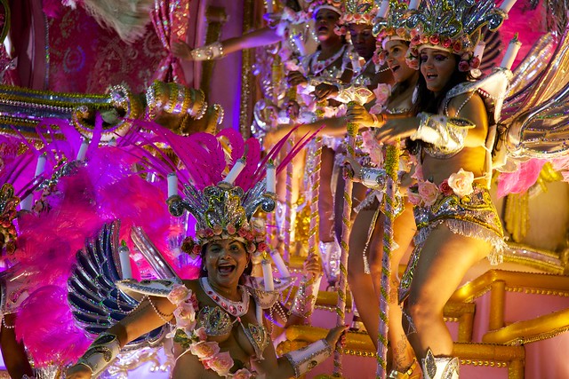 Carnaval 2014 - Rio de Janeiro