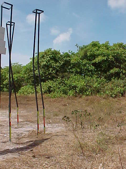 Travesía Punta do Seixas 2001 - 79