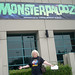 Jackie at Monsterpalooza