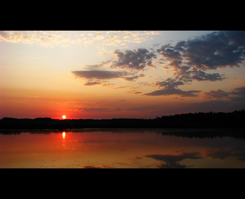 morning lake sunrise meer belgium zonsopgang zoutleeuw vinne vlaamsbrabant canonpowershots5is