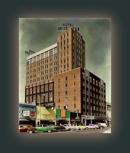 street original digital mississippi hotel university state library archive jackson capitol photograph colorized heidelberg 1977 demolished