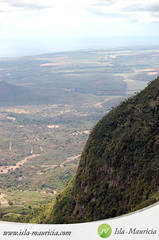 Mauritius - Piton de la petite rivere Noire - Black River Peak