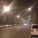 午夜0时的北京