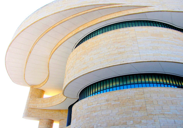 National Museum of the American Indian, Washington, DC