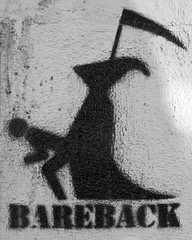 bareback reaper