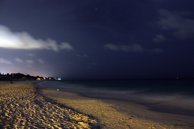 Nocturnal Beaches - a gallery on Flickr