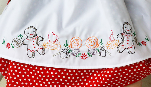 Sew Inspiring : embroidered applique beaded motifs