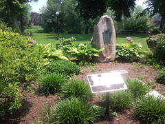 Memorial for Lewisburg Veterans