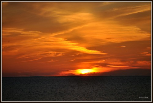 sunset fab wisconsin 2009 doorcounty gillsrock anawesomeshot goldstaraward vosplusbellesphotos dmoutray