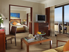 Four Seasons Limassol Hotel Cyprus - Penthouse Suite