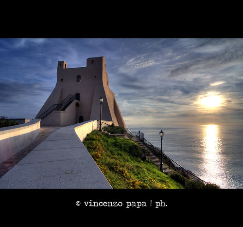 sunset sea italy italia tramonto mare tokina lazio sperlonga 1116mm torretruglia rivieradulisse vincenzopapa