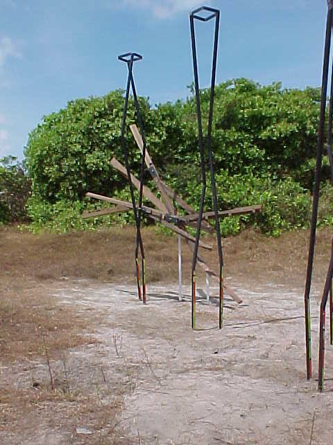 Travesía Punta do Seixas 2001 - 81