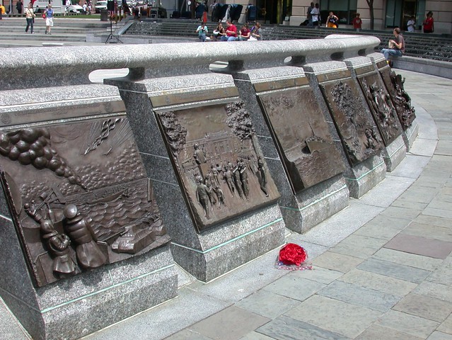 Navy Memorial
