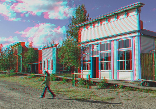 architecture canon geotagged 3d colorado anaglyph historic southpark stereo mapped oldwest twincam redcyan sx110is