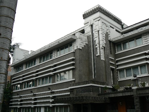 SEA Bandung Indonesia art deco a gallery on Flickr