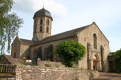 Eglise Saint-Jean-L-Evangéliste de Bard-le-Régulier - Photo of Allerey