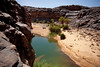 Guelta Amazmaz