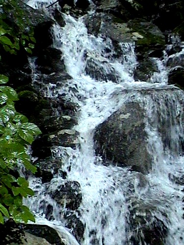 nature waterfall newyorkstate pristine phoenicia ulstercounty