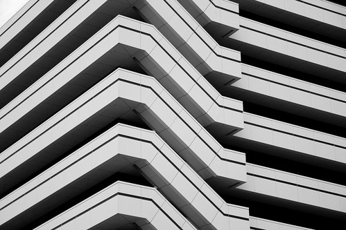 blackandwhite bw abstract architecture stairs geometry hamburg treppe schwarzweiss citynord difridi