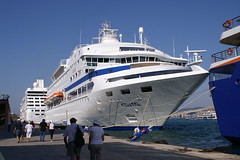 Louis Cruise Lines Cristal