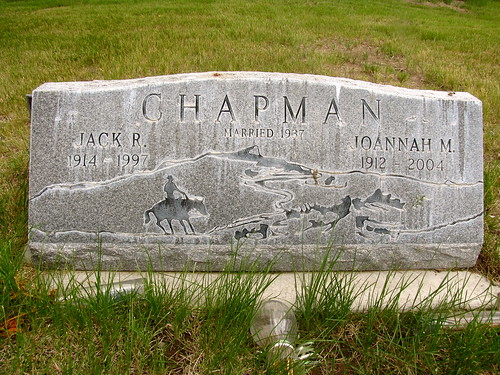 cemetery graveyard oregon jackchapman klamathcounty bedfield deadmantalking joannahchapman