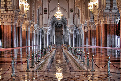 architecture interior perspective indoor mosque morocco mesquite maroc mezquita inside casablanca hdr intérieur moschea mosquée مسجد moskee moschee hassaniimosque grandemosquée mosquéehassanii casablancamosque mosquéecasablanca