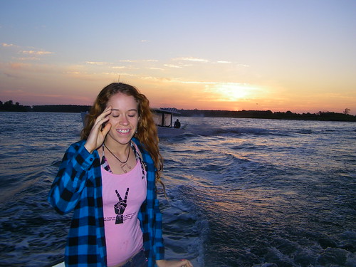 family cambridge sunrise scott mom fishing md erica memorialday easton chesapeakebay rockfish janel charterboat