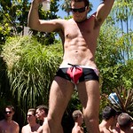 Gay Lesbian Center Pool Party Benefit 007
