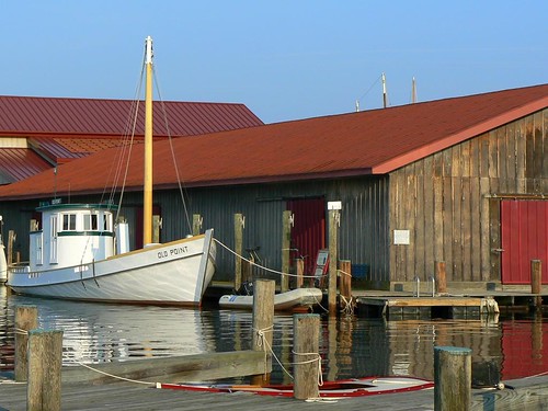 water boat seaside dock maryland marylandlighthousechallenge hoopersstraightlighthouse mlcday1