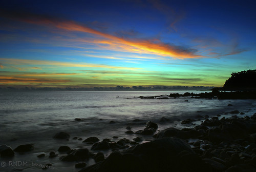 longexposure sunrise qld beaches cairns seashore fnq northernbeaches tropicalnorthqueensland