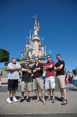 Euro Disney