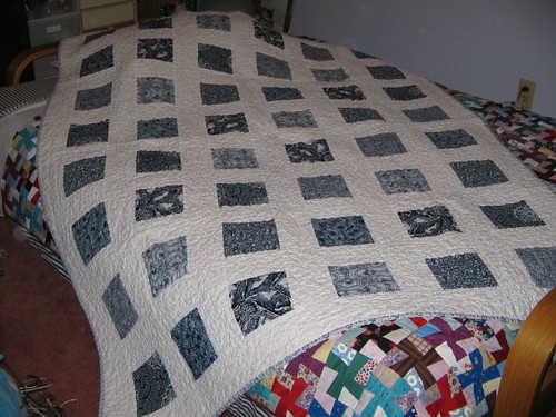 Hoffman Fabrics : Free Quilt Patterns