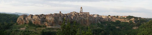 panorama tuscany photomerge gr toscana toscane veduta grosseto pitigliano townview stadsgezicht vivalitalia bellitalia