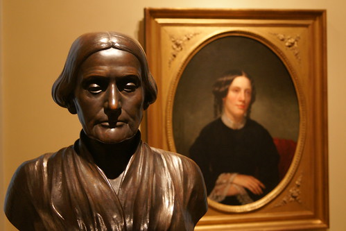 Susan B. Anthony/Harriet Beecher Stowe